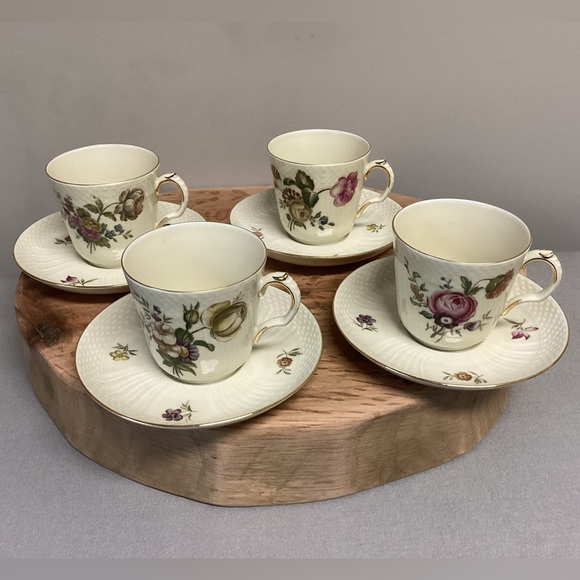 Royal Copenhagen Other - Vintage - Frijsenborg by Royal Copenhagen of Denmark - Rare / Collectible / Nice